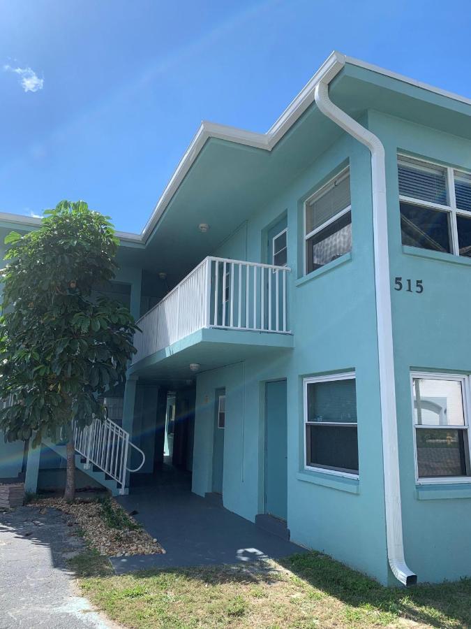 Richard Arms Unit 15 Villa Cocoa Beach Buitenkant foto