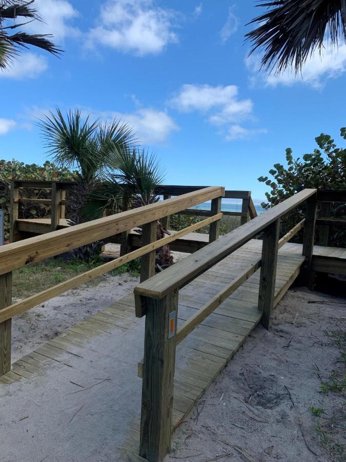 Richard Arms Unit 15 Villa Cocoa Beach Buitenkant foto